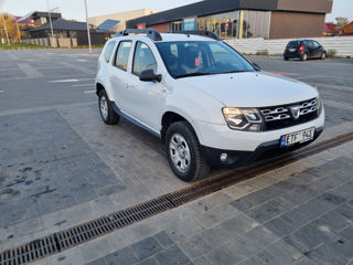 Dacia Duster foto 2