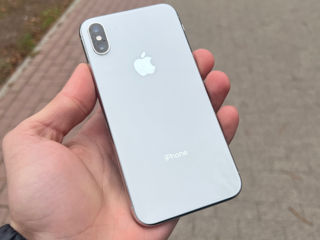 iPhone X foto 2