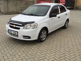 Chevrolet Aveo foto 1