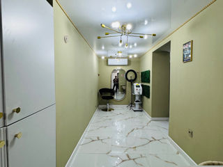 Anunț Vânzare Salon de Frumusețe – Sector Botanica foto 8