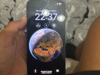 iPhone 13 256gb black