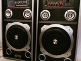 Sistem acustic karaoke Ailiang USBFM 1100DT cu garantie 1 an si cu livrare gratuita foto 7