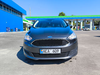 Ford C-Max foto 6