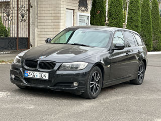 BMW 5 Series foto 3