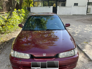 Honda Accord foto 5