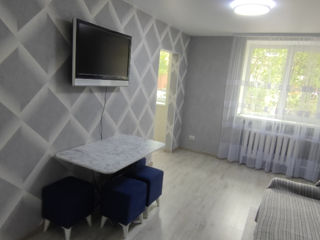 Apartament cu 2 camere, 46 m², Paminteni, Bălți foto 4