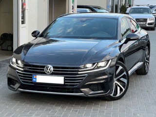 Volkswagen Arteon foto 3