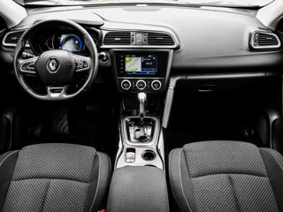 Renault Kadjar foto 7