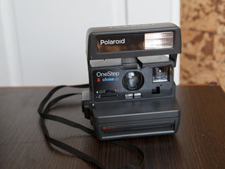 Polaroid  фотоаппарат foto 1