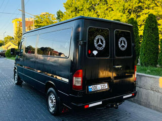 Mercedes Sprinter foto 4