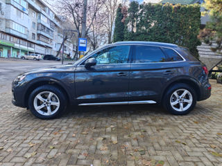 Audi Q5 foto 3