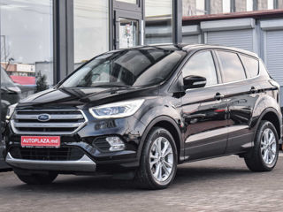 Ford Kuga foto 4