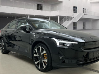 Polestar 2 foto 3