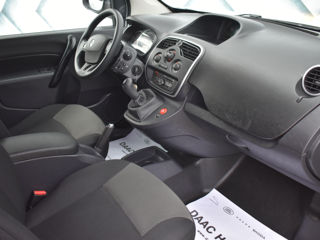 Renault Kangoo foto 9