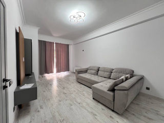 Apartament cu 3 camere, 91 m², Centru, Chișinău foto 2
