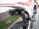 Honda crf -450 foto 3