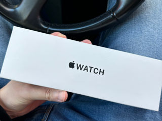 Apple Watch SE2 44mm foto 4