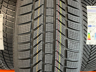 245/45 R19 Michelin/Continental/Goodyear/Bridgestone. 2024. Зима. Установка или доставка! foto 2