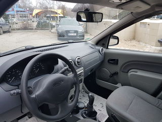 Dacia Logan Mcv foto 7