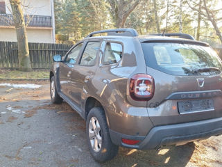 Dacia Duster foto 2