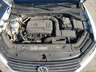 Volkswagen Passat foto 11