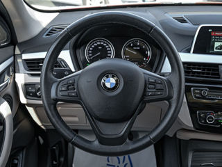 BMW X1 foto 11