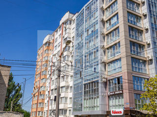 Apartament cu 1 cameră, 74 m², Râșcani, Chișinău foto 17