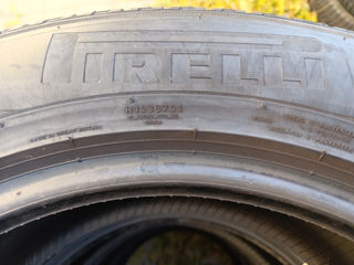 235 60 18, 2022 Pirelli iarnă practic noi foto 4