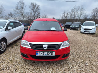 Dacia Logan foto 2