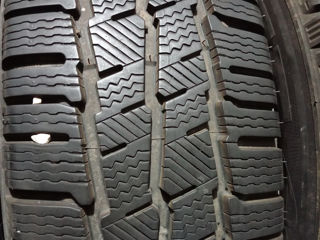 235 65 R16C Michelin Agilis Alpin Ca noi foto 2