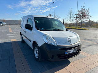 Renault Kangoo foto 3