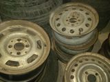 R14 4x100 vw,seat,opel,renault