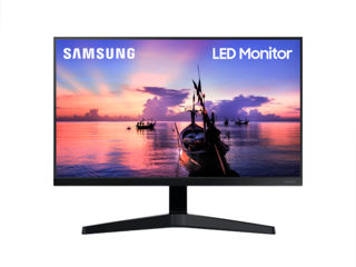 2 Monitor Samsung 21,5 Full HD, 75Hz stare ideală