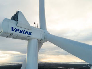 Turbine eoliene Vestas - la cel mai mic preț!