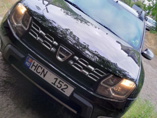 Dacia Duster foto 5