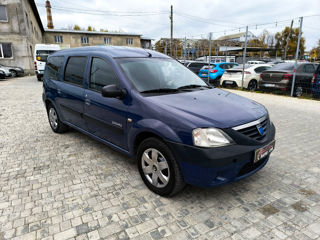 Dacia Logan Mcv foto 3