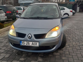 Renault Scenic foto 6