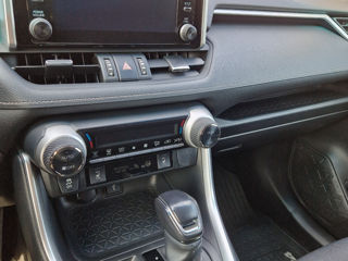 Toyota Rav 4 фото 5
