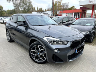 BMW X2 foto 5