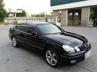 Lexus GS Series foto 1