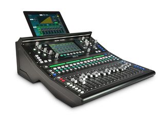 Mixer digital Allen&Heath SQ-5. livrare în toată Moldova,plata la primire foto 11