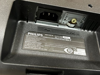 LED Monitor Philips 200V4LAB foto 3