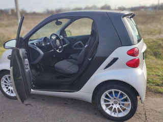 Smart Fortwo foto 4