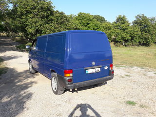 Volkswagen T4 foto 5