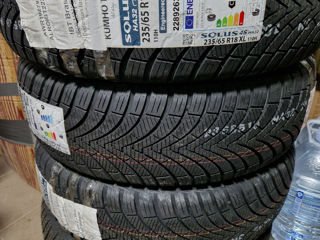 Kumho Solus 235/65 R18 .