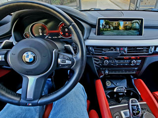 BMW X6 foto 8