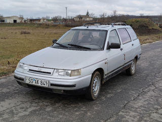 Lada / ВАЗ 2111 foto 2