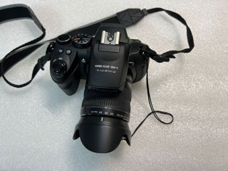 Fujifilm Finepix HS25 EXR foto 4