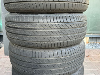 215/60 R17 Michelin Noi 2023 foto 1