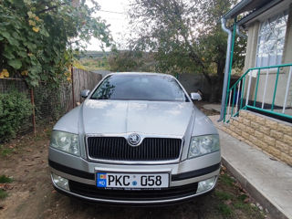 Skoda Octavia foto 6